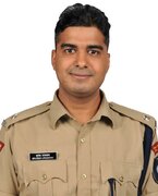 Brijesh Jyoti Upadhyay Brijesh Jyoti Upadhyay